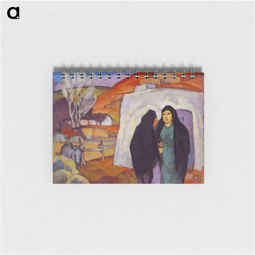 The Gossip - 不思議の国のアリス Memo.