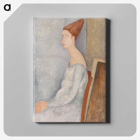1-28_Amedeo-Modigliani_canvas