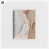 1-28_Amedeo-Modigliani_memo