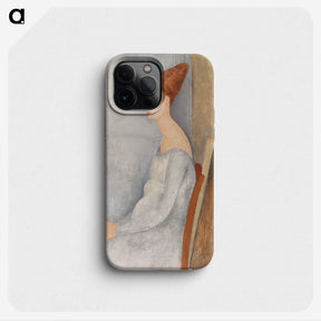 1-28_Amedeo-Modigliani_phone