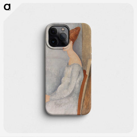 1-28_Amedeo-Modigliani_phone