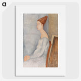 1-28_Amedeo-Modigliani_picture