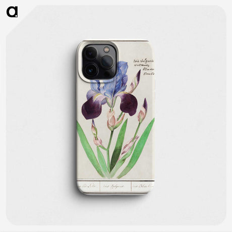 1-28_Anselmus-Boetius-de-Boodt_phone
