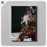 1-28_Apollo-Moon-Landing_canvas