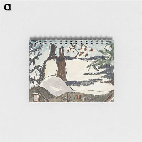 1-28_Arthur-Dove_memo