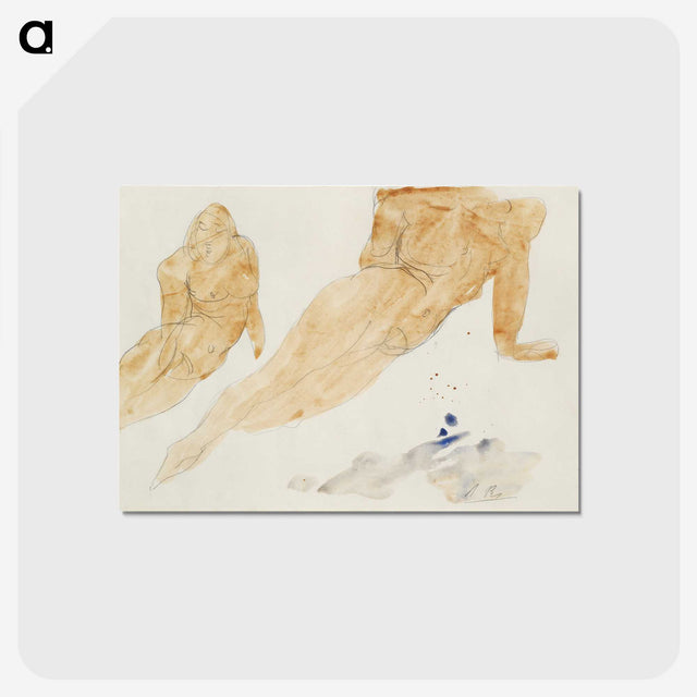 1-28_Auguste-Rodin_postcard