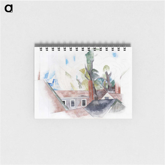 1-28_Charles-Demuth_memo