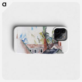1-28_Charles-Demuth_phone