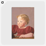 1-28_Christen-Kobke_postcard