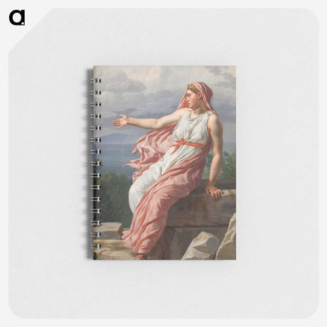 1-28_Christoffer-Wilhelm-Eckersberg_memo