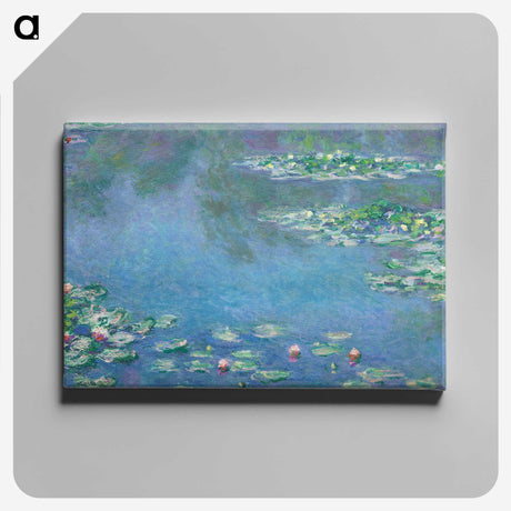 1-28_Claude-Monet_canvas