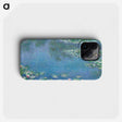 1-28_Claude-Monet_phone