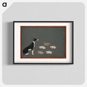 アートポスター-Cleveland Museum of Art
 - クリーブランド美術館 Poster.