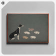 アートパネル-Cleveland Museum of Art
 - クリーブランド美術館 Canvas.