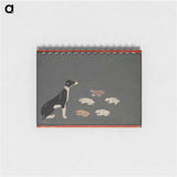 アートメモ帳-Cleveland Museum of Art
 - クリーブランド美術館 Memo.