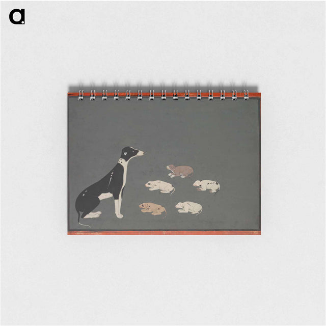 アートメモ帳-Cleveland Museum of Art
 - クリーブランド美術館 Memo.