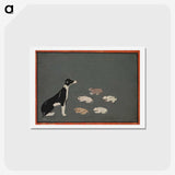 1-28_Cleveland-Museum-of-Art_hagaki