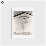 1-28_Dorothea-Lange_hagaki
