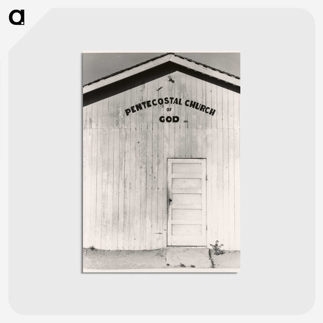 1-28_Dorothea-Lange_postcard