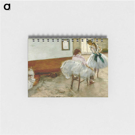 1-28_Edgar-Degas_memo