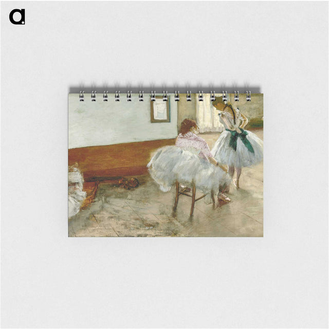 1-28_Edgar-Degas_memo