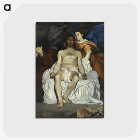 1-28_Edouard-Manet_postcard