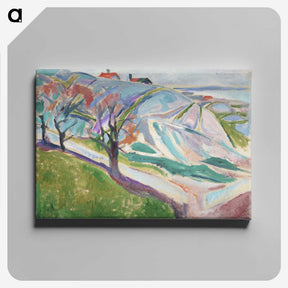 1-28_Edvard-Munch_canvas