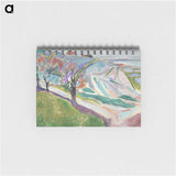 1-28_Edvard-Munch_memo