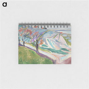 1-28_Edvard-Munch_memo