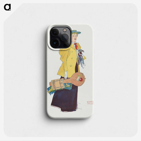 1-28_Edward-Penfield_phone