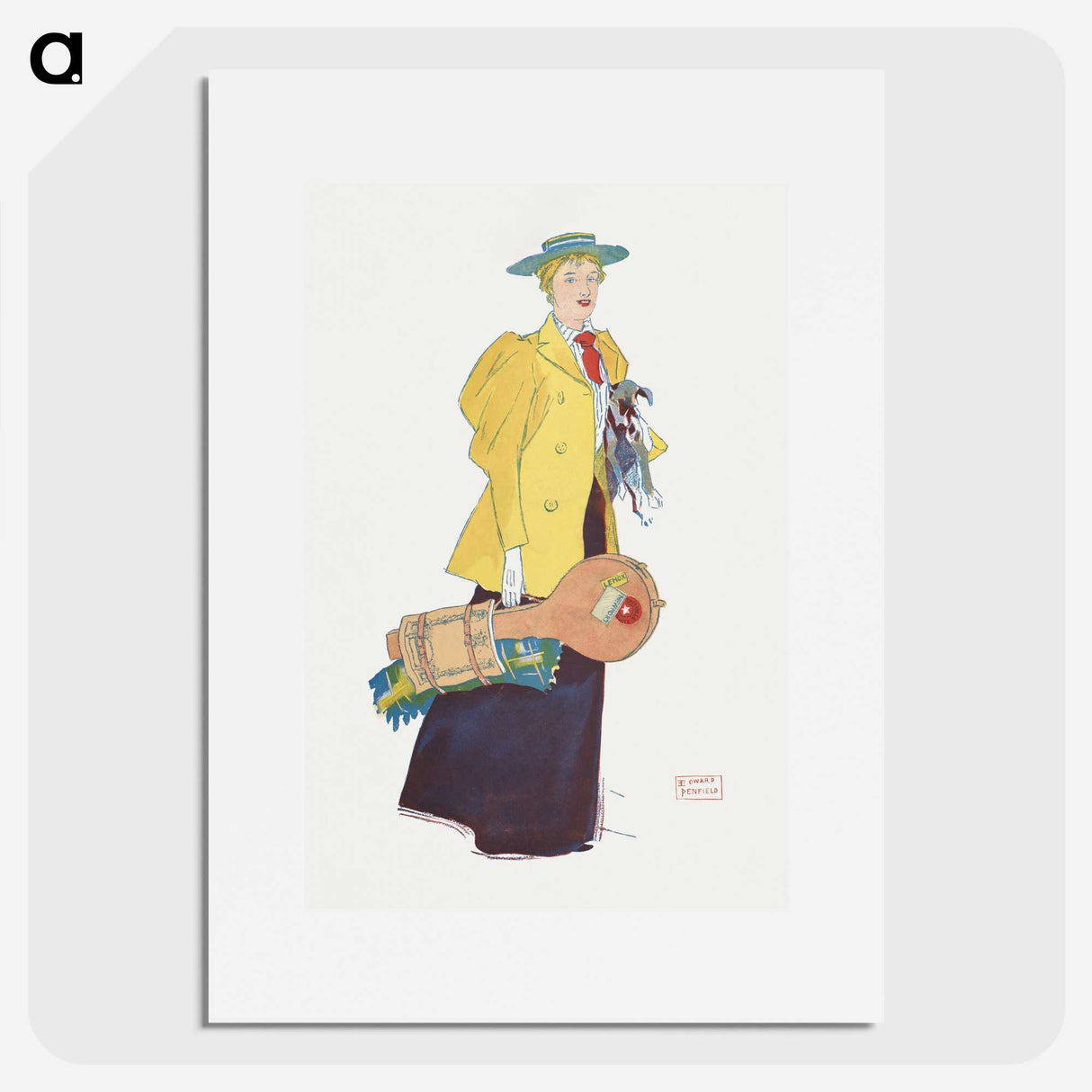 1-28_Edward-Penfield_picture