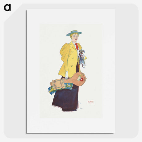 1-28_Edward-Penfield_picture
