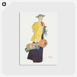 1-28_Edward-Penfield_postcard