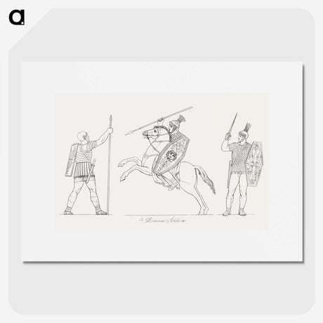 1-28_Egyptian-Grecian-and-Roman-Costumes_picture