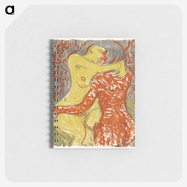 1-28_Ernst-Ludwig-Kirchner_memo