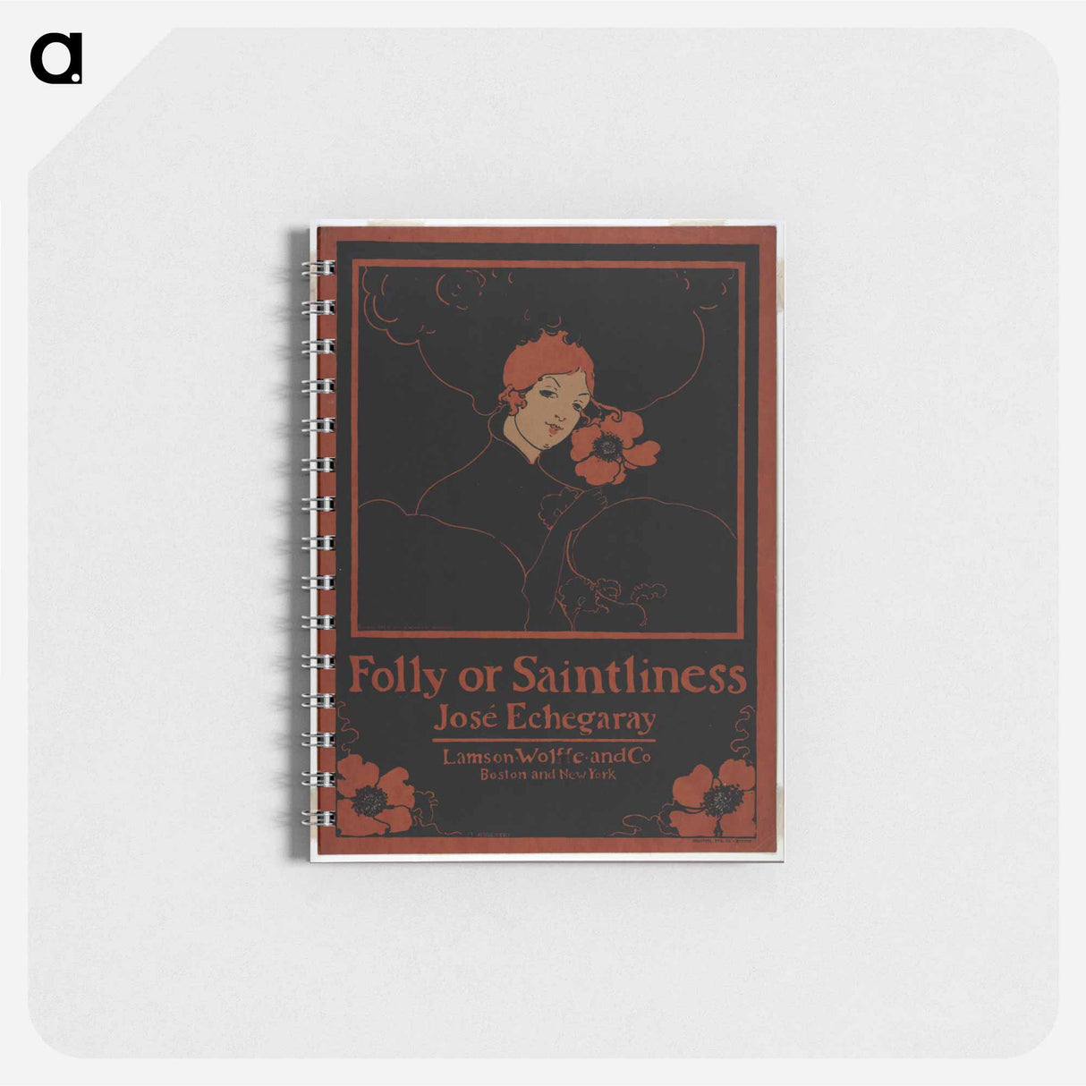 Folly or Saintliness - エセル リード Memo.