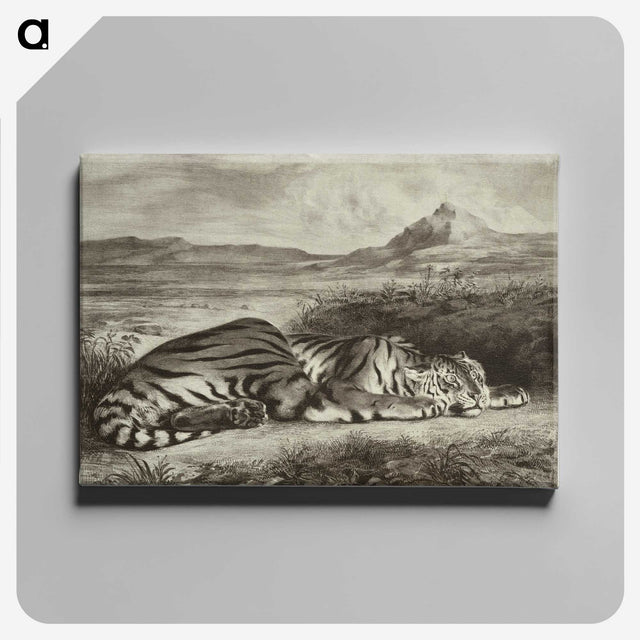 1-28_Eugene-Delacroix_canvas
