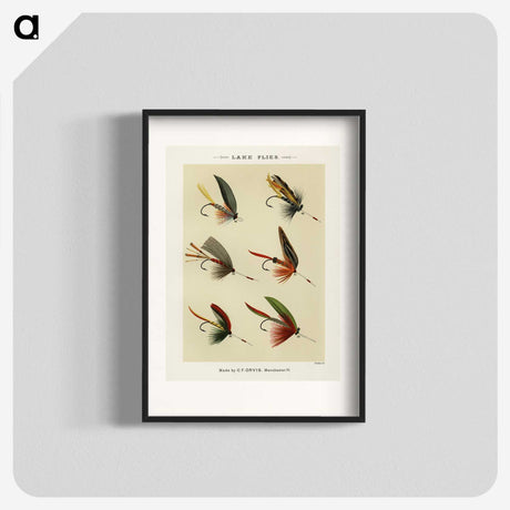 1-28_Favorite-Flies-and-Their-History_blk