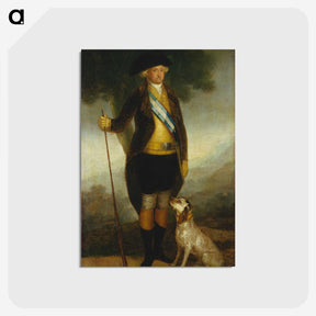 1-28_Francisco-de-Goya_postcard