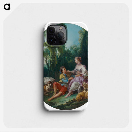 1-28_Francois-Boucher_phone