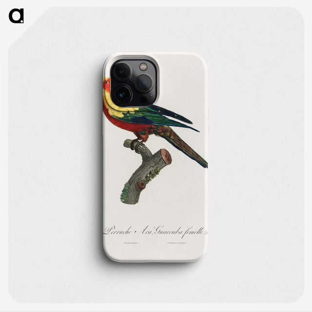 1-28_Francois-Levaillant_phone