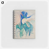 1-28_Franz-Marc_memo