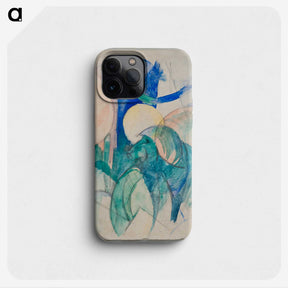1-28_Franz-Marc_phone