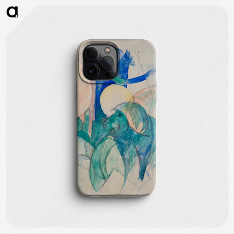 1-28_Franz-Marc_phone