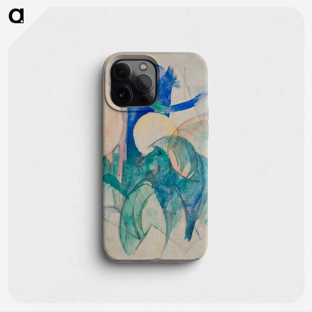 1-28_Franz-Marc_phone
