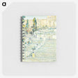 1-28_Frederick-Childe-Hassam_memo