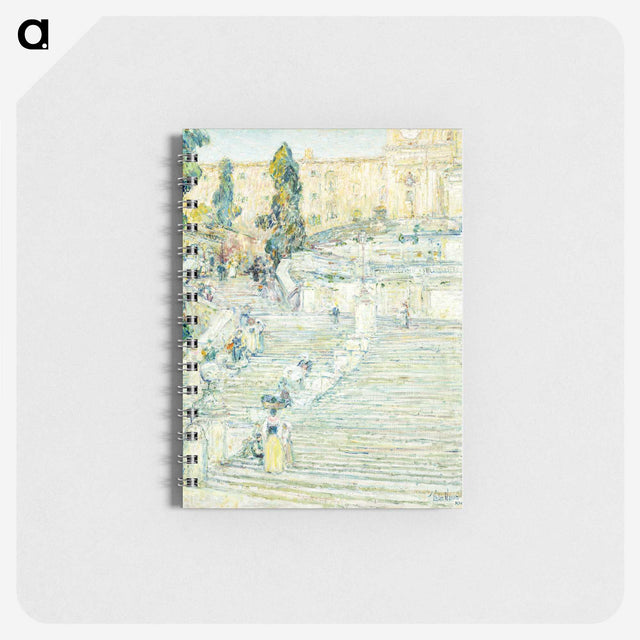 1-28_Frederick-Childe-Hassam_memo