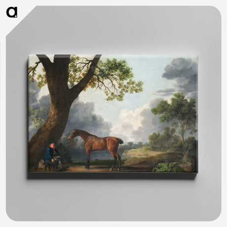 1-28_George-Stubbs_canvas