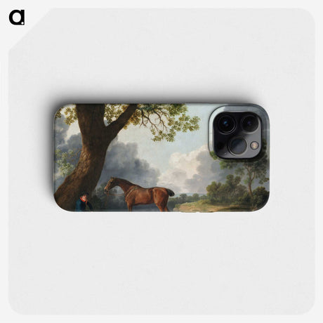 1-28_George-Stubbs_phone