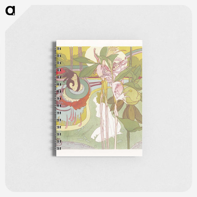 1-28_Georges-de-Feure_memo